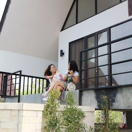 Radika Paradise Villa & Cottage Tepus 외부 사진