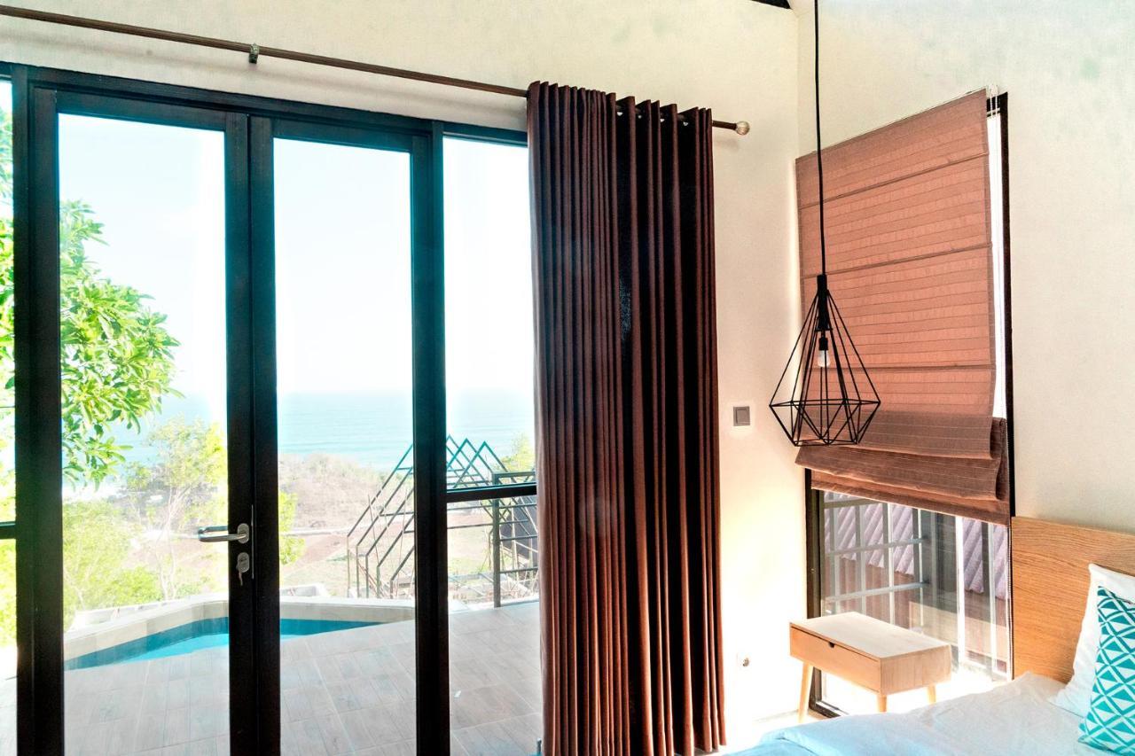 Radika Paradise Villa & Cottage Tepus 외부 사진