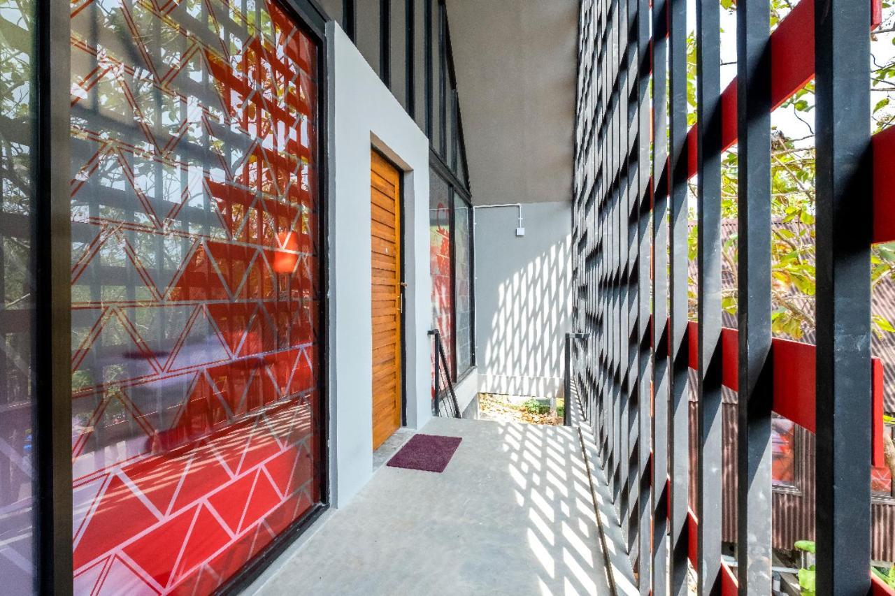 Radika Paradise Villa & Cottage Tepus 외부 사진