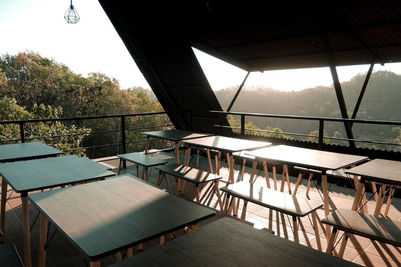 Radika Paradise Villa & Cottage Tepus 외부 사진