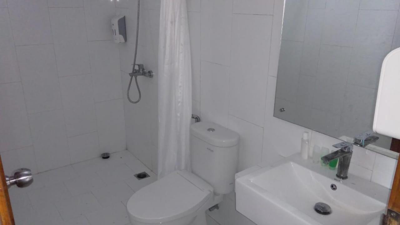 Radika Paradise Villa & Cottage Tepus 외부 사진