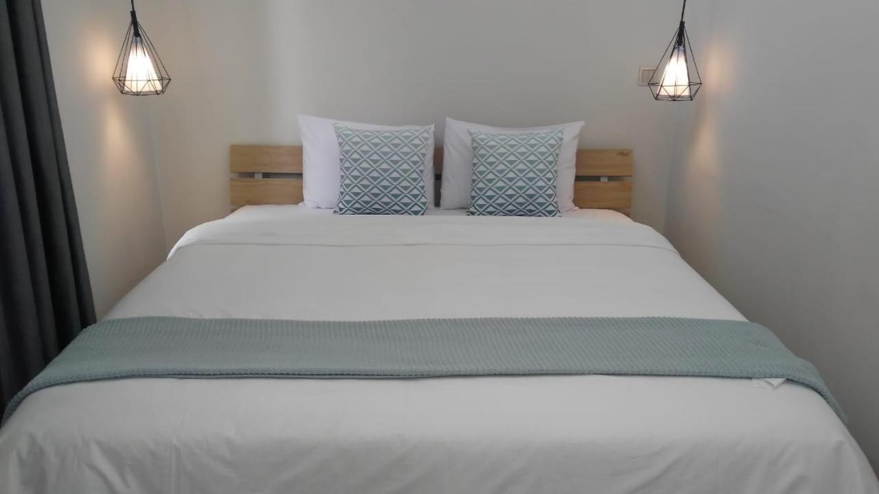 Radika Paradise Villa & Cottage Tepus 외부 사진
