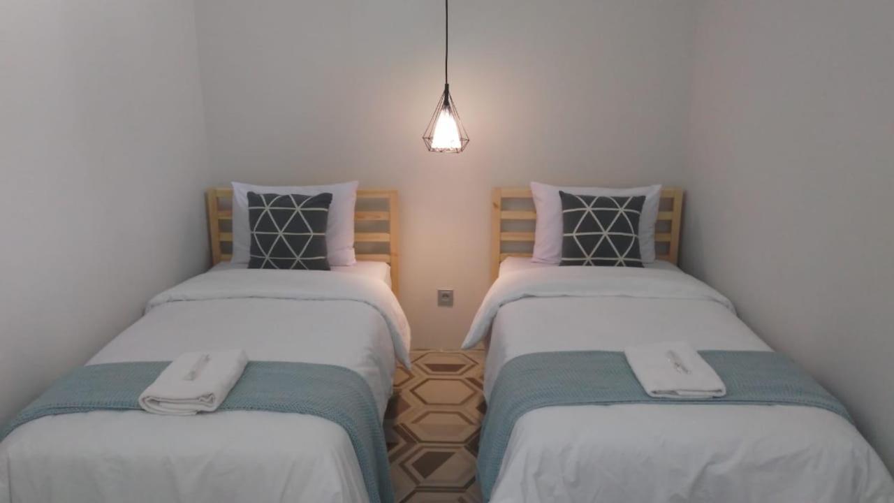 Radika Paradise Villa & Cottage Tepus 외부 사진