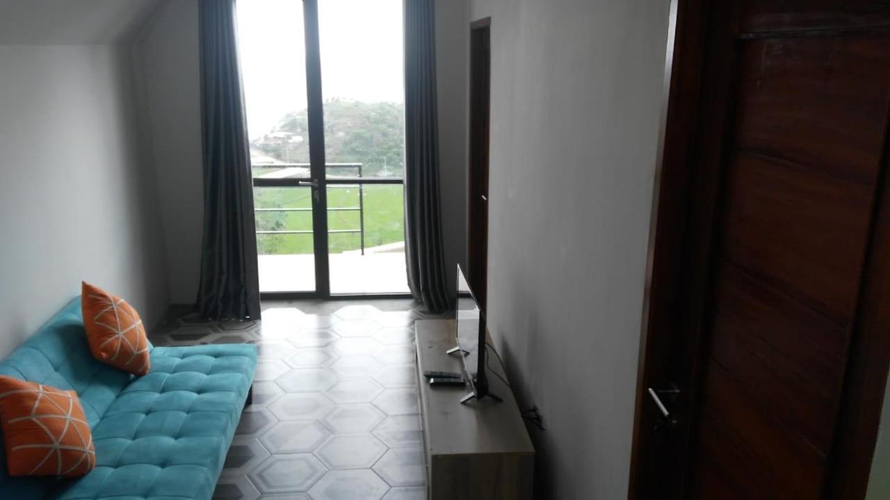 Radika Paradise Villa & Cottage Tepus 외부 사진