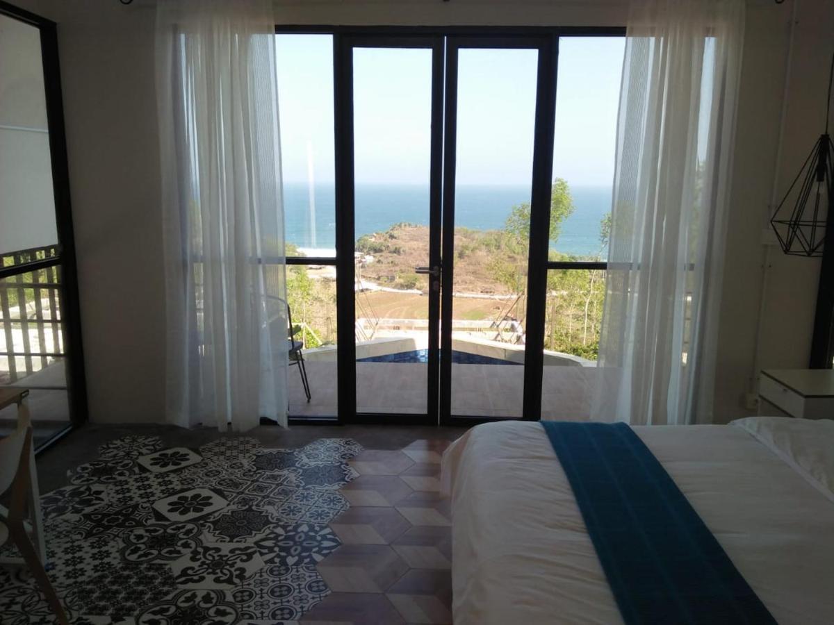 Radika Paradise Villa & Cottage Tepus 외부 사진